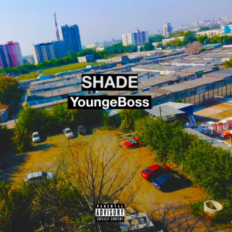 Youngeboss cover art