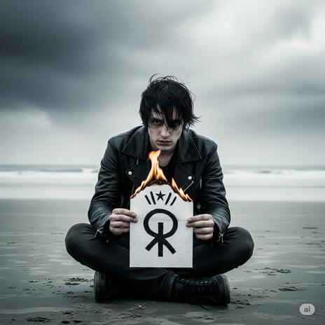 La Critica cover art