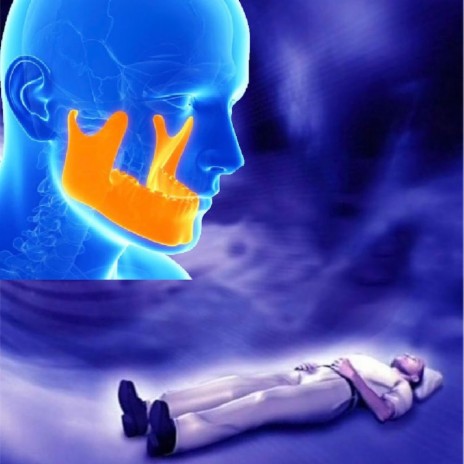 TMJ cover art