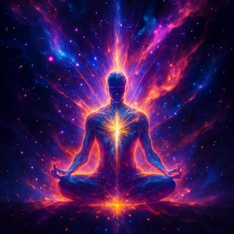 Deepest Healing 528Hz + 888Hz + 1111Hz cover art