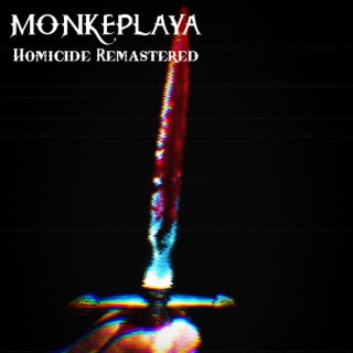 HOMICIDE (Remastered) cover art