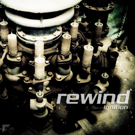 Ignition cover art