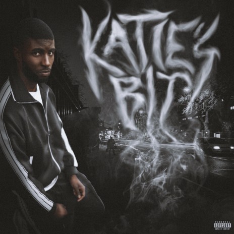 Katies Bit cover art