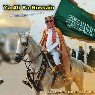 Dj hashim official