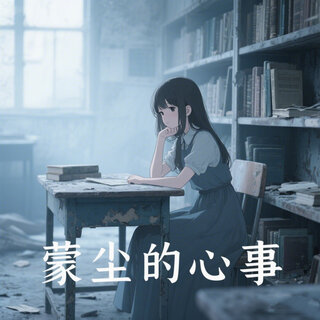 蒙尘的心事