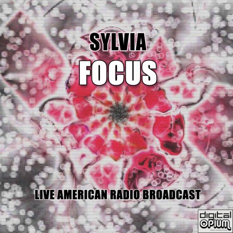 Sylvia / Hocus Pocus - Reprise cover art