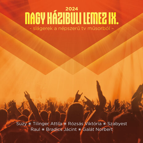 Ezért ma úgy berúgok cover art