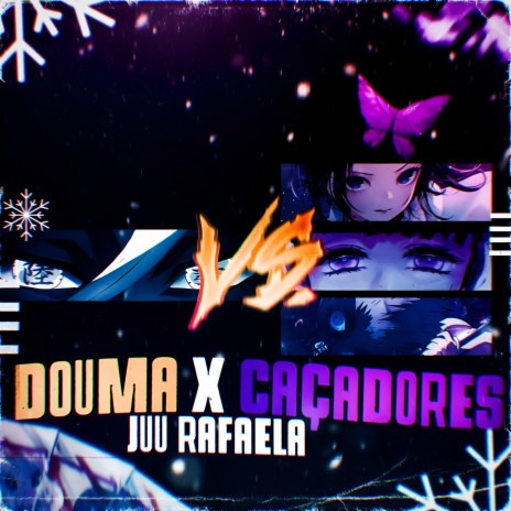 Vai pela Sombra... - Douma Vs Caçadores cover art