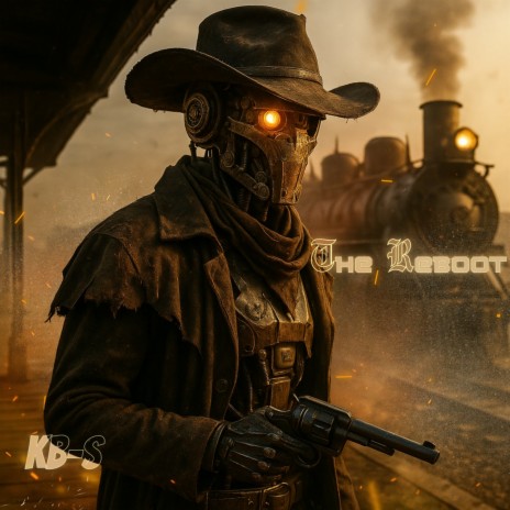 Outlaw Upgrade 2.1 cover art