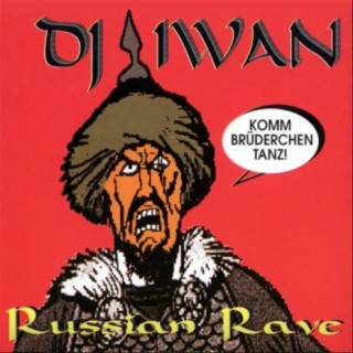 DJ Iwan