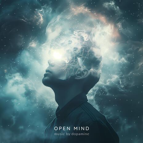 Open Mind cover art