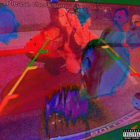 Kurt Cobain ft. R.I.P. cover art