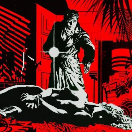 Gunsmoke cover art