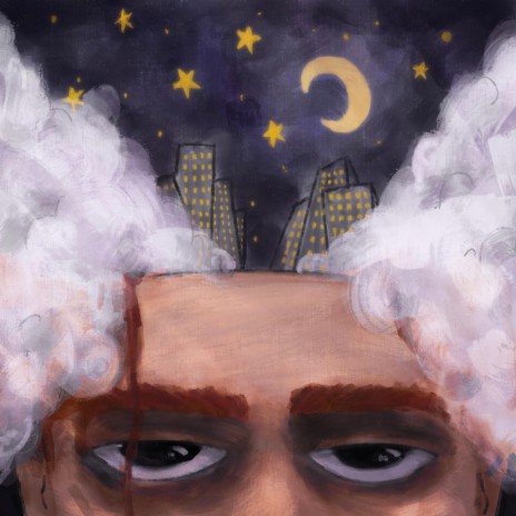 COLÉREUX cover art