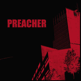 Preacher