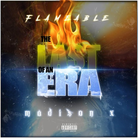 F.U. ft. Madison X & Lex Topdollar cover art