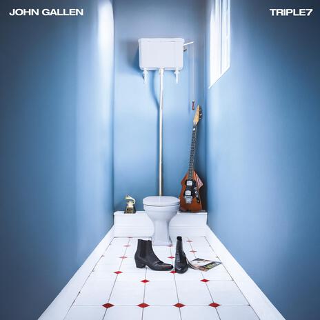 My Type of People cover art