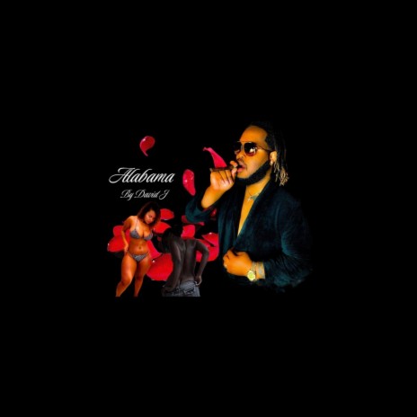 Alabama cover art