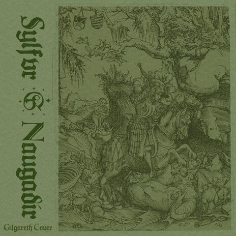 Naugadir cover art