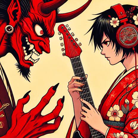 侍RoninPulseCrash, Vol.11 cover art