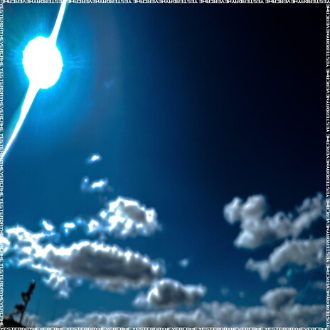 yesterday cover art