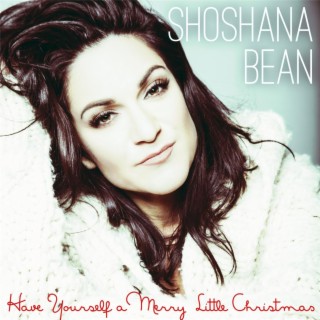 Have Yourself a Merry Little Christmas cover art