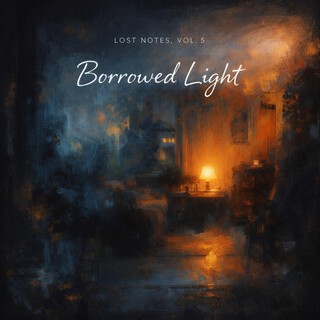 Borrowed Light