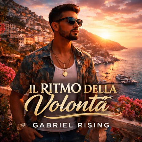 IL RITMO DELLA VOLONTA cover art
