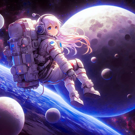 Cosmic Sounds