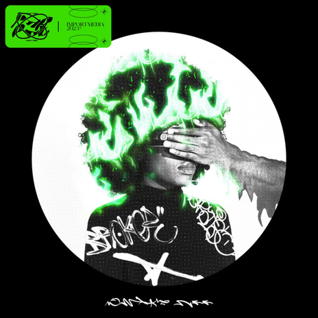 Can't See (The Way I See You) cover art