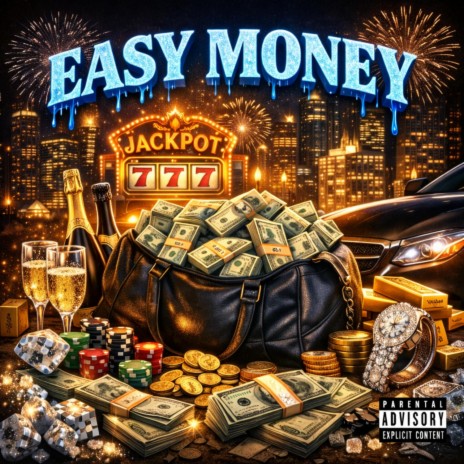 Easy money cover art