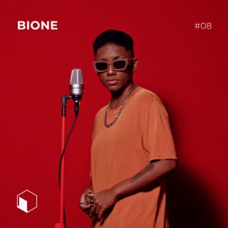 SALA VERMELHA #08 - BIONE ft. MOVIMENTO & Beat do Ávila cover art