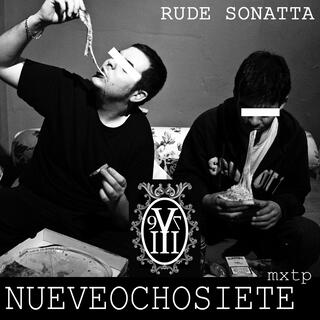 Rude Sonatta