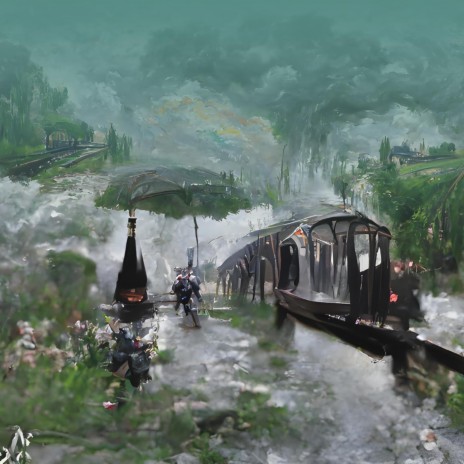 Joint cover art