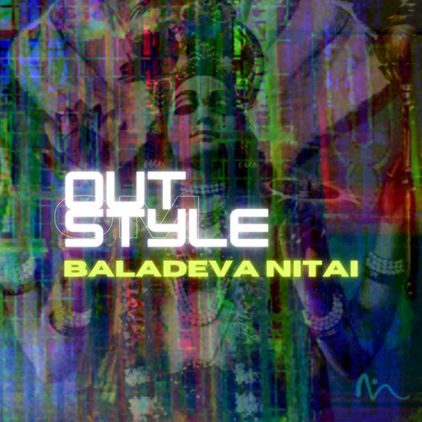 Saraswati Namastubhyam cover art
