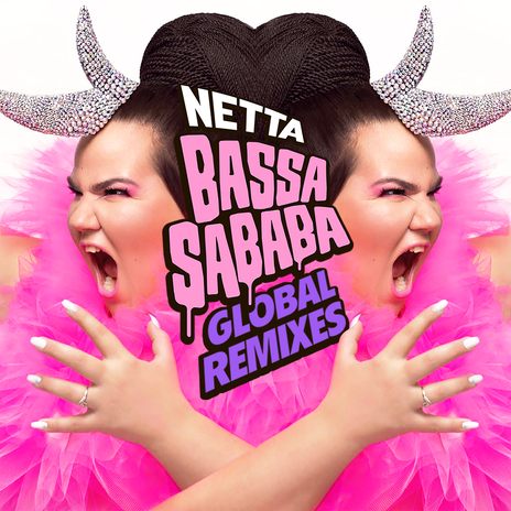 Bassa Sababa (Dalit Rechester Remix) cover art