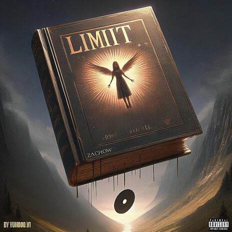 Limit cover art