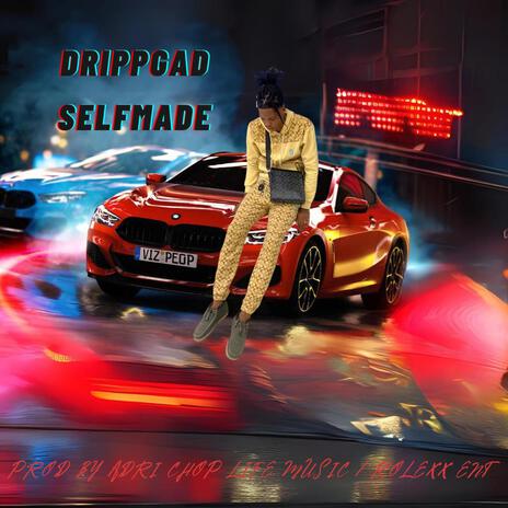 SELFMADE cover art