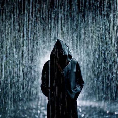 После дождя cover art