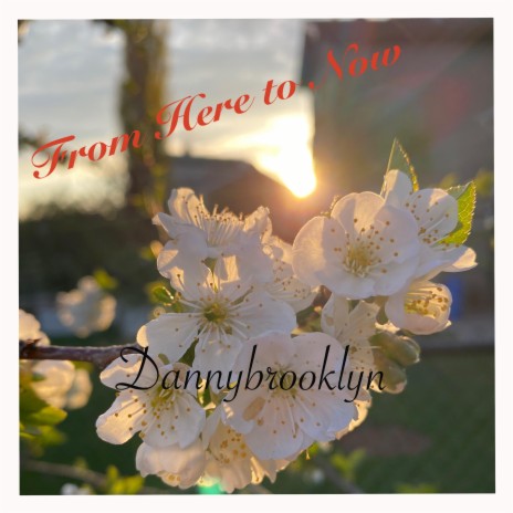 From Here to Now cover art
