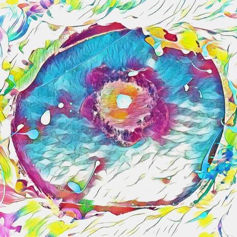 Rocky Road cover art
