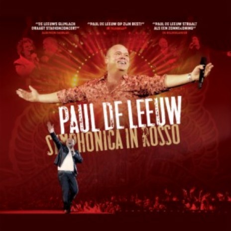 Dat Wat Overblijft (Live Symphonica In Rosso 2007)