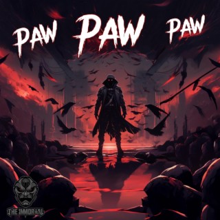 Paw Paw Paw (Radio Edit) cover art