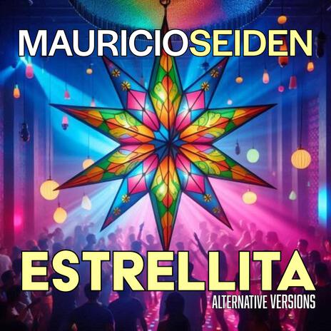 Estrellita (Alternative dance at the party version) cover art