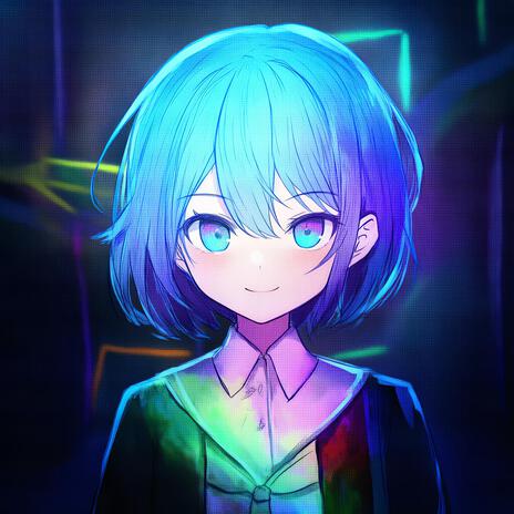 Cutekawaii Connect #6: Loopland Expres cover art