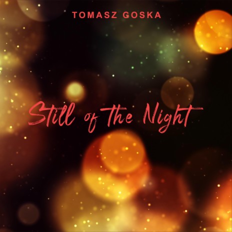 Still of the Night cover art