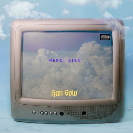 Merci Bien cover art