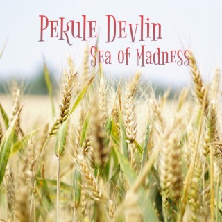 Pekule Devlin