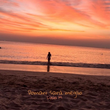 Domani sarà meglio cover art
