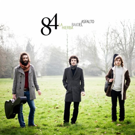 27 Días cover art
